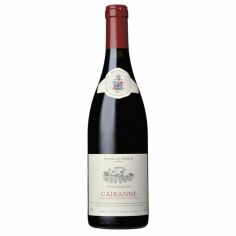 Акція на Вино Famille Perrin Cairanne Peyre Blanche (0,75 л) (BW43326) від Stylus