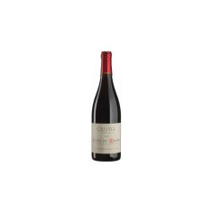 Акция на Вино Domaine de Cristia Cotes-du-Rhone Rouge Kosher (0,75 л.) (BW54661) от Stylus