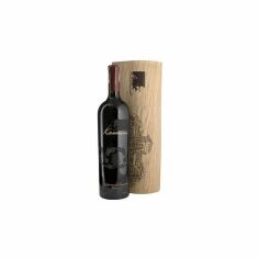 Акция на Вино колонист каберне мерло сухе (3 л) (BW16921) от Stylus