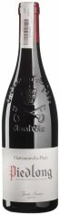 Акция на Вино Vieux Telegraphe Chateauneuf-du-Pape Piedlong красное сухое 0.75л (BWR7812) от Stylus