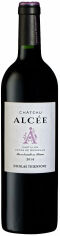 Акция на Вино Chateau Alcee красное сухое 0.75л (BWR6558) от Stylus