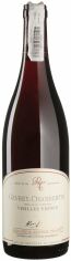 Акція на Вино Domaine Rossignol Trapet Gevrey-Chambertin Vieilles Vignes красное сухое 0.75л (BWW5878) від Stylus
