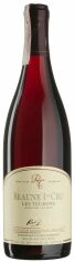 Акція на Вино Domaine Rossignol Trapet Beaune Premier Cru Les Teurons красное сухое 0.75л (BWW5868) від Stylus
