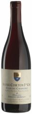 Акція на Вино Domaine Follin Arbelet Aloxe-Corton 1er Cru Clos du Chapitre красное сухое 0,75 л (BWR3335) від Stylus