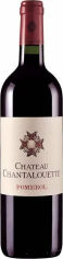 Акция на Вино Chateau Chantalouette красное сухое 0.75л (BWR8060) от Stylus