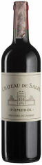 Акция на Вино Chateau de Sales красное сухое 0.75л (BWR1744) от Stylus