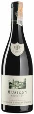 Акция на Вино Domaine Jacques Prieur Musigny Grand Cru 2015 красное сухое 0.75л (BWQ6321) от Stylus