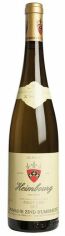 Акция на Вино Zind-Humbrecht Pinot Gris Heimbourg белое сухое 0.75л (BWR4903) от Stylus