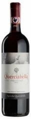 Акция на Вино Agricola Querciabella Querciabella Chianti Classico 2019 красное сухое 0.75 л (BWQ8789) от Stylus