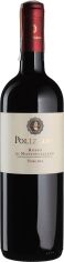 Акция на Вино Poliziano Rosso di Montepulciano 2021 красное сухое 0.75 л (BWW2769) от Stylus