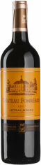 Акция на Вино Chateau Fonreaud красное сухое 0.75л (BWR6502) от Stylus
