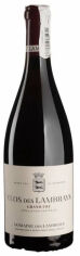 Акція на Вино Domaine des Lambrays Clos des Lambrays Grand Cru красное сухое 0.75л (BWR0791) від Stylus