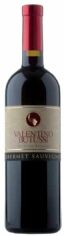 Акция на Вино Valentino Butussi Cabernet Sauvignon красное сухое 0.75л (BWR1830) от Stylus