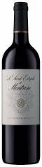 Акція на Вино Le Saint-Estephe de Montrose красное сухое 0.75л (BWR4589) від Stylus