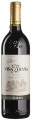 Акция на Вино La Rioja Alta Vina Arana Gran Reserva 2015 красное сухое 0.75 л (BWW9836) от Stylus