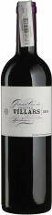 Акция на Вино Chateau Villars красное сухое 0.75л (BWR6510) от Stylus