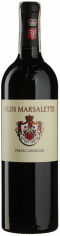 Акция на Вино Clos Marsalette красное сухое 0.75л (BWR4551) от Stylus