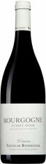 Акція на Вино Domaine Nicolas Rossignol Bourgogne Pinot Noir красное сухое 0.75л (BWR6878) від Stylus