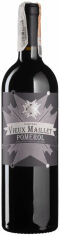 Акція на Вино Chateau Vieux Maillet красное сухое 0.75л (BWR6512) від Stylus