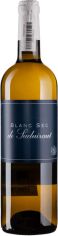 Акція на Вино Chateau Suduiraut Le Blanc Sec de Suduiraut белое сухое 0.75л (BWT2227) від Stylus