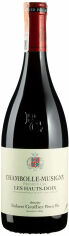 Акция на Вино Domaine Robert Groffier Pere & Fils Chambolle-Musigny 1er Cru Les Hauts Doix красное сухое 0.75л (BWW7936) от Stylus