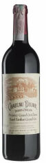 Акция на Вино Chateau Belair красное сухое 0.75л (BWR4000) от Stylus