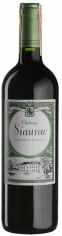 Акція на Вино Chateau Siaurac красное сухое 0.75л (BWR4363) від Stylus