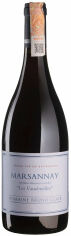 Акція на Вино Domaine Bruno Clair Marsannay Les Vaudenelles красное сухое 0.75л (BWR2556) від Stylus