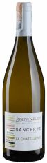 Акция на Вино Joseph Mellot Sancerre La Chatellenie белое сухое 0.75л (BWR8836) от Stylus