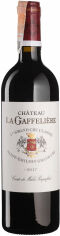 Акция на Вино Chateau La Gaffeliere красное сухое 0.75л (BWW1070) от Stylus