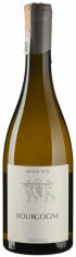 Акция на Вино Benoit Ente Bourgogne Chardonnay белое сухое 0.75л (BWR8540) от Stylus