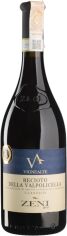 Акція на Вино Zeni Recioto della Valpolicella Classico Vigne Alte 2021 красное сладкое 0.75 л (BWR6874) від Stylus