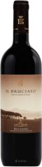 Акция на Вино Guado al Tasso Il Bruciato Bolgheri 2021 красное сухое 0.75 л (BWR5888) от Stylus