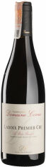 Акция на Вино Domaine Cornu Ladoix Premier Cru Le Bois Roussot красное сухое 0.75л (BWR2262) от Stylus