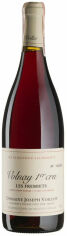 Акция на Вино Joseph Voillot Volnay 1er cru Les Fremiets красное сухое 0.75л (BWR7138) от Stylus