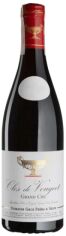 Акция на Вино Gros Frere et Soeur Clos-Vougeot 2021 красное сухое 13.5 % 0.75 л (BWR7980) от Stylus