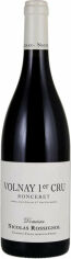 Акция на Вино Domaine Nicolas Rossignol Volnay 1er Cru Ronceret красное сухое 0.75л (BWR6887) от Stylus