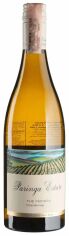 Акція на Вино Paringa Estate Chardonnay The Paringa 2019 белое сухое 0.75 л (BWR4690) від Stylus