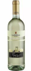 Акція на Вино Castelnuovo Pinot Grigio белое сухое 12.5 % 1.5 л (AS8000014610950) від Stylus