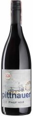 Акція на Вино Pittnauer Pinot Noir красное сухое 12.5 % 0.75 л (BW46545) від Stylus