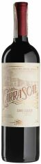 Акция на Вино Weinert Carrascal Corte Classico 2019 красное сухое 0.75 л (BWQ3792) от Stylus