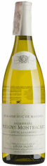 Акция на Вино Louis Jadot Puligny-Montrachet Clos de la Garenne Domaine Duc de Magenta белое сухое 0.75л (BWR5325) от Stylus