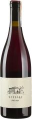 Акция на Вино Gentle Folk Village Pinot Noir 2021 красное сухое 0.75 л (BWR0887) от Stylus