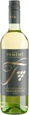 Акція на Вино Weingut Tement Welschriesling Opok белое сухое 11.5 % 0.75 л (BWT4386) від Stylus