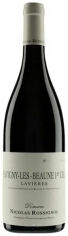 Акция на Вино Domaine Nicolas Rossignol Savigny Les Beaune 1er Cru Lavieres красное сухое 0.75л (BWR6880) от Stylus