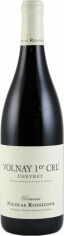 Акция на Вино Domaine Nicolas Rossignol Volnay 1er Cru Chevret красное сухое 0.75л (BWR6888) от Stylus