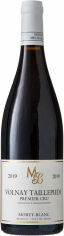 Акція на Вино Morey-Blanc Volnay Taille Pieds Premier Cru красное сухое 0.75л (BWW7567) від Stylus