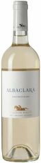 Акція на Вино Haras De Pirque Albaclara 2022 белое сухое 0.75 л (BWR7230) від Stylus