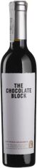 Акция на Вино Boekenhoutskloof The Chocolate Block 2021 красное сухое 0.38 л (BWR1204) от Stylus