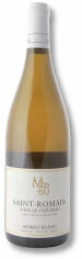 Акция на Вино Morey-Blanc Saint Romain Sous Le Chateau белое сухое 0.75л (BWR2543) от Stylus